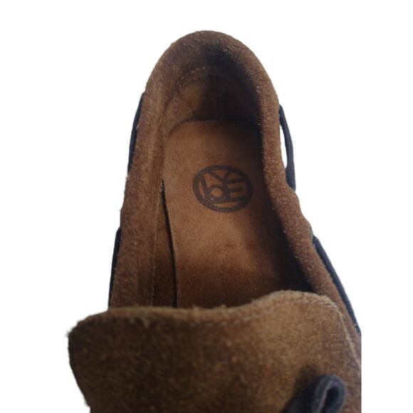 Women's Love Moccasins size 6.5 M - Picture 7 of 8